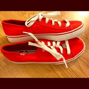 Red Keds (women)